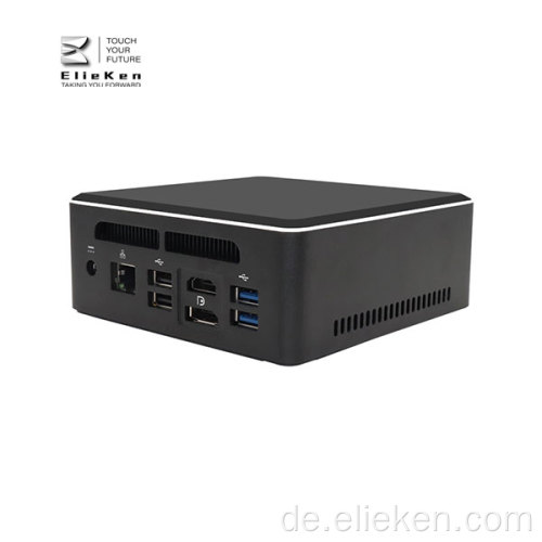Amd Ryzen R5 2200U Mini -PC